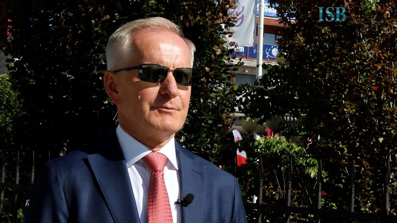 Krzysztof Domarecki: Selena analizuje kilkanaście celów akwizycyjnych