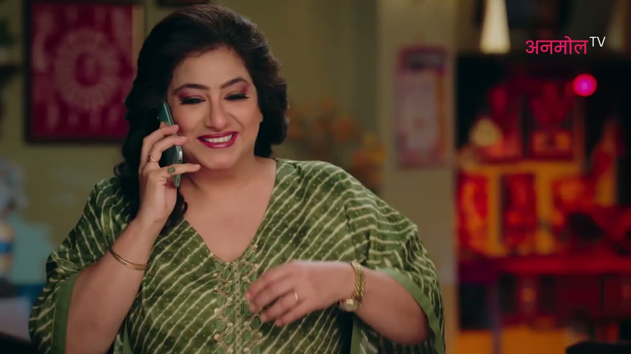 Kaise Mujhe Tum Mil Gaye | Ep - 406 | Webisode 01 | Feb,11 2026 | Sriti Jha,Arjit Taneja | Anmol TV
