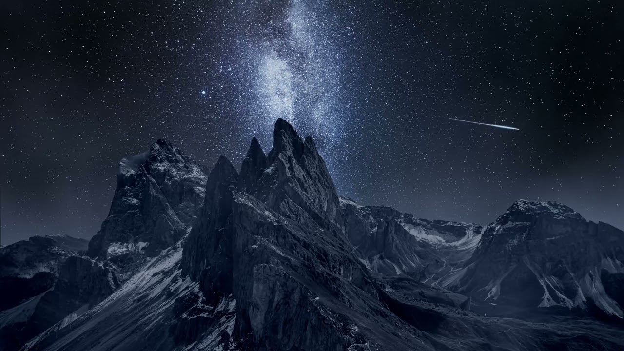 Moxu - Blue Skies