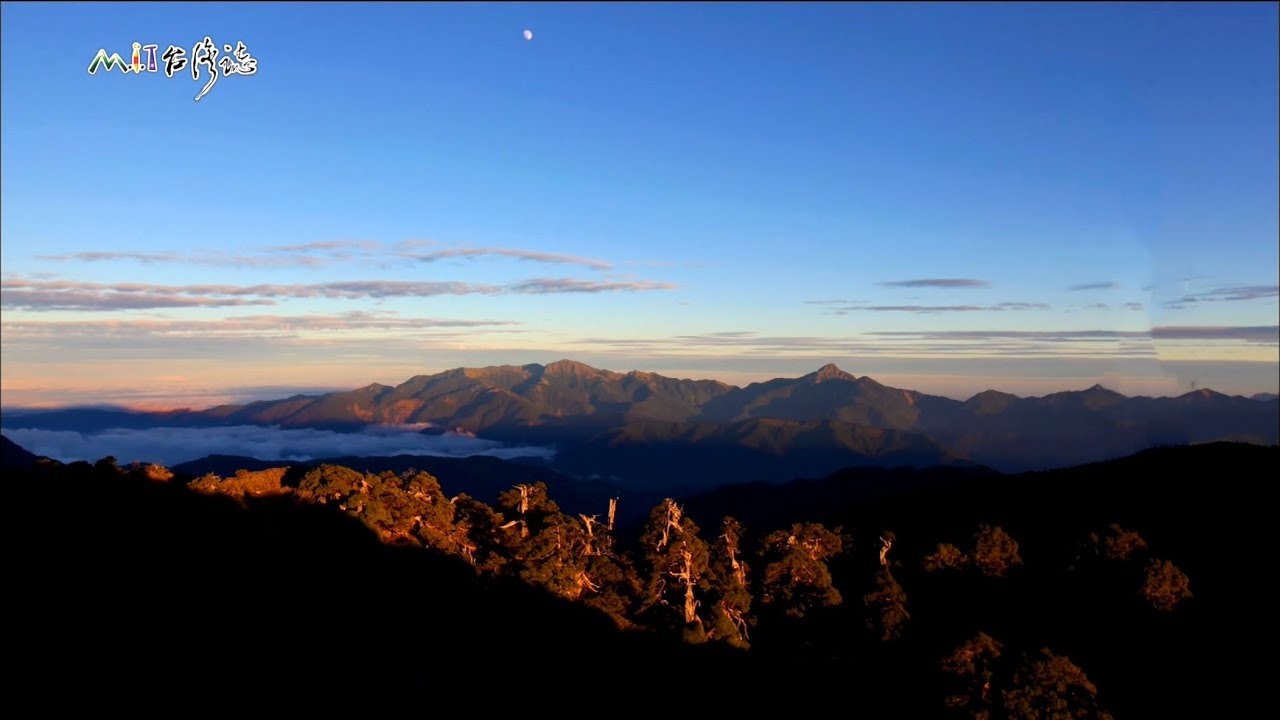 20180318【819】MIT台灣誌 聖稜線！ 探險台灣十五年 一條路 雪北循稜凱蘭特崑山