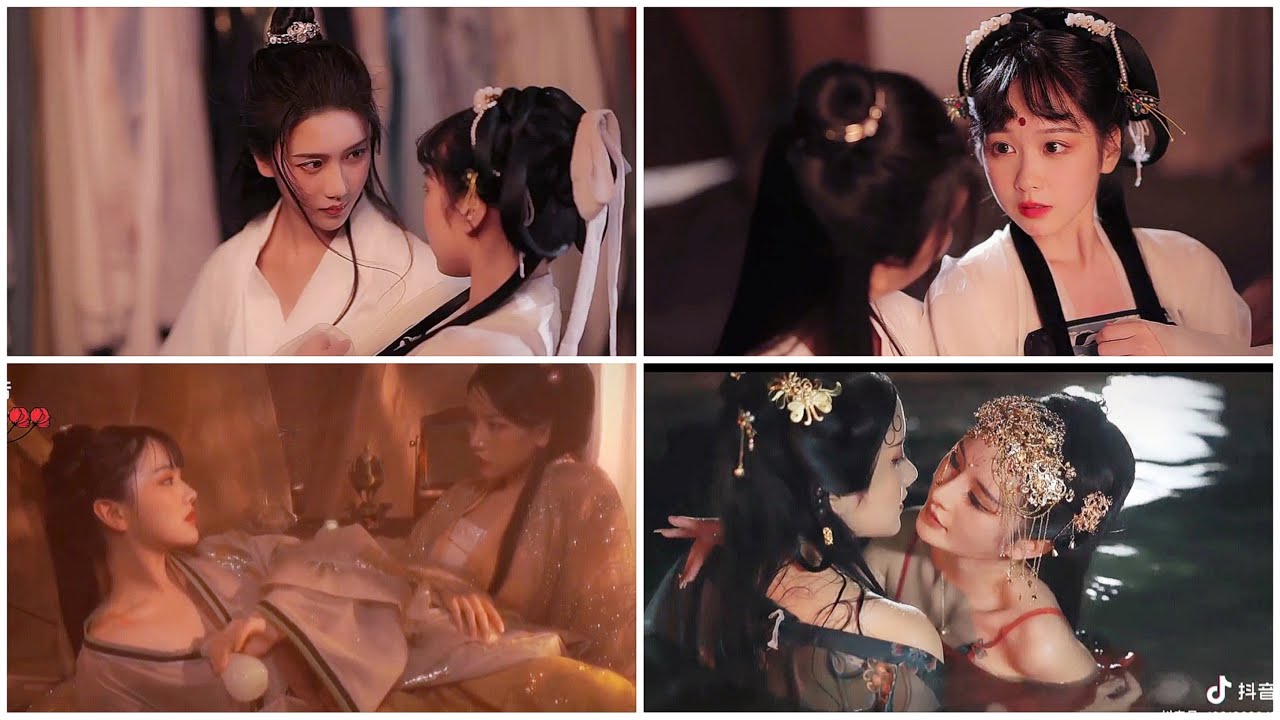 [Bách hợp]《China MV》 Nàng Đúng Là Yêu Nghiệt | Bách Ái
