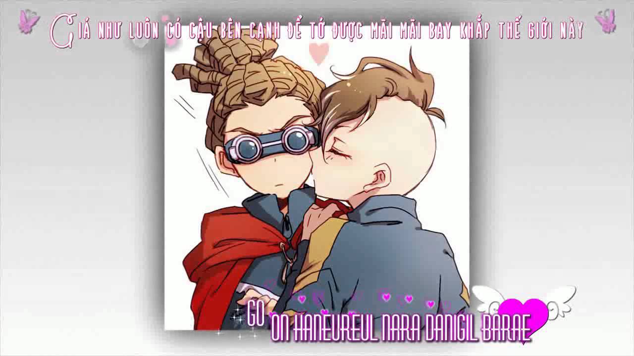 Back Hug_SNSD (Kidou x Fudou)