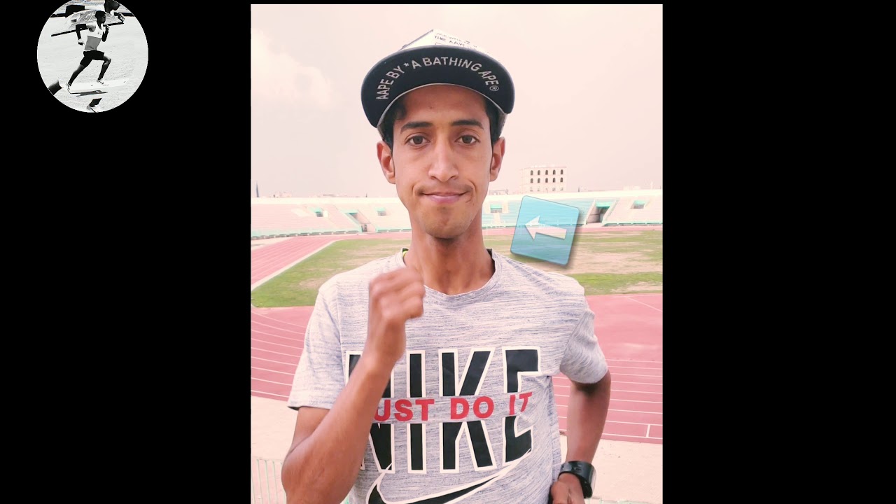 #تقنيات_الجري