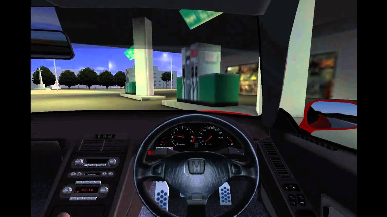 Cars in FS2004