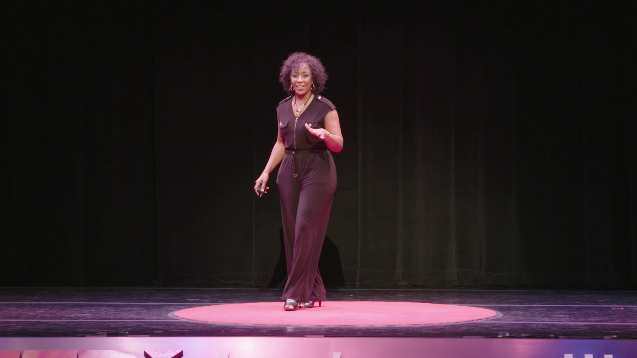 No Prescription Necessary: How to Make Food Your Medicine | Brenda Bradley | TEDxJacksonville