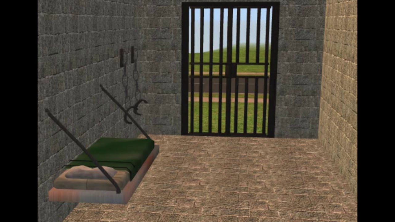 OMAD: The Prison of Reformation
