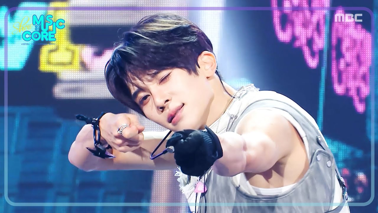 NCT WISH - COLOR | Show! MusicCore | aired on MBC250913 #NCTWISH