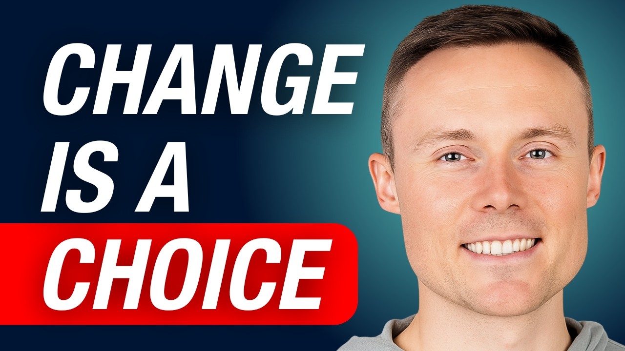 Dr. Benjamin Hardy: How to Scale your Real Estate Business