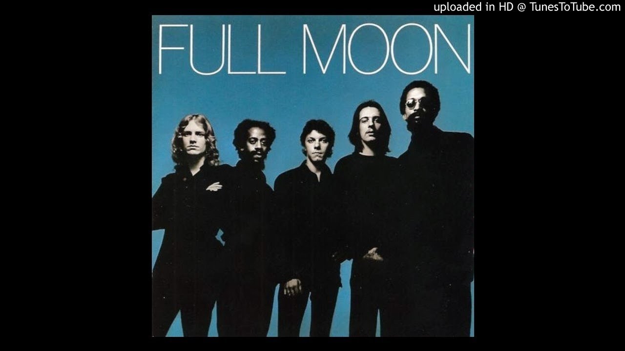 Full Moon / Selfish People