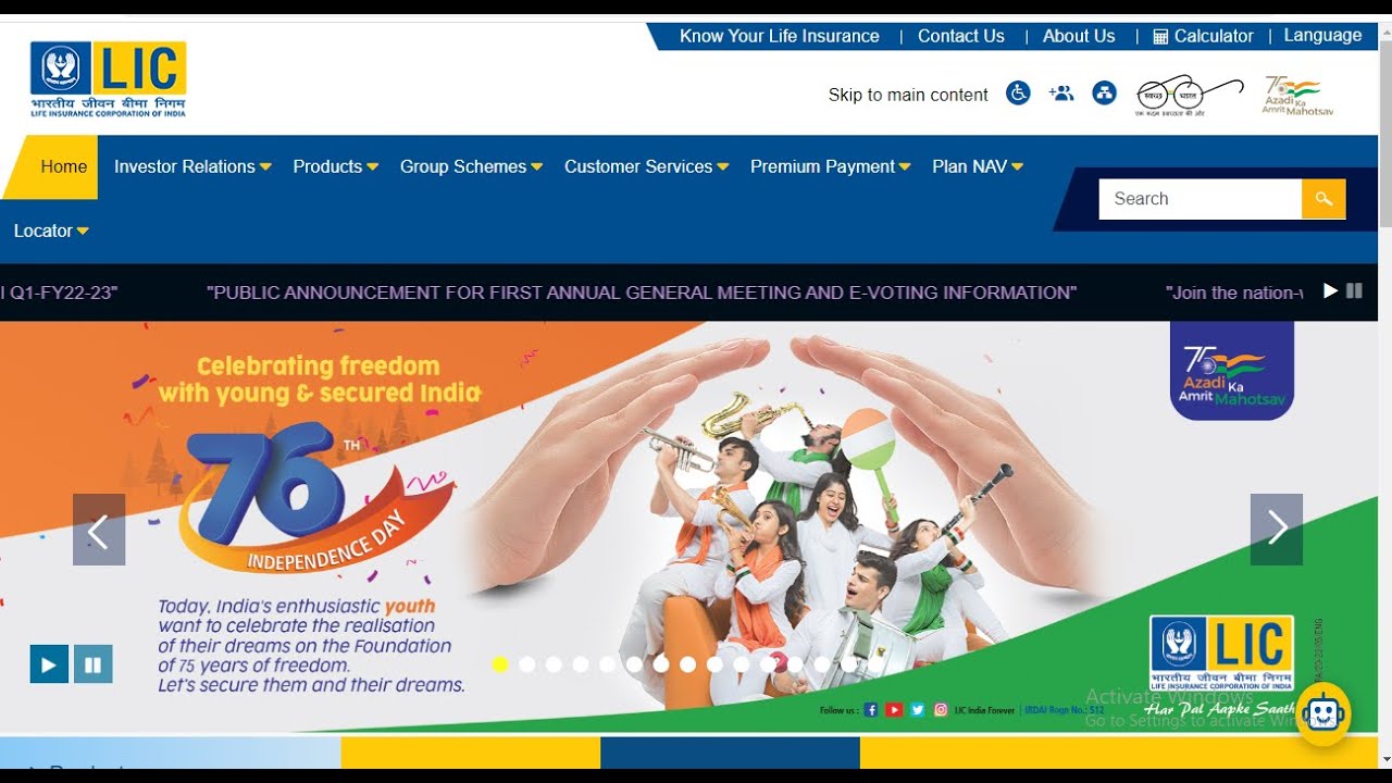 LIC HFL Recruitment Notification 2022 &ndash; Apply 80 Assistant, Manager Vacancies