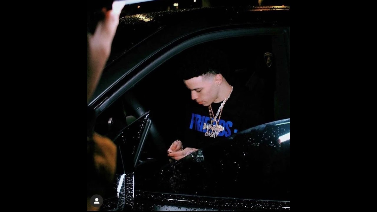 (FREE) Lil Mosey & Pluggnb Type Beat - 