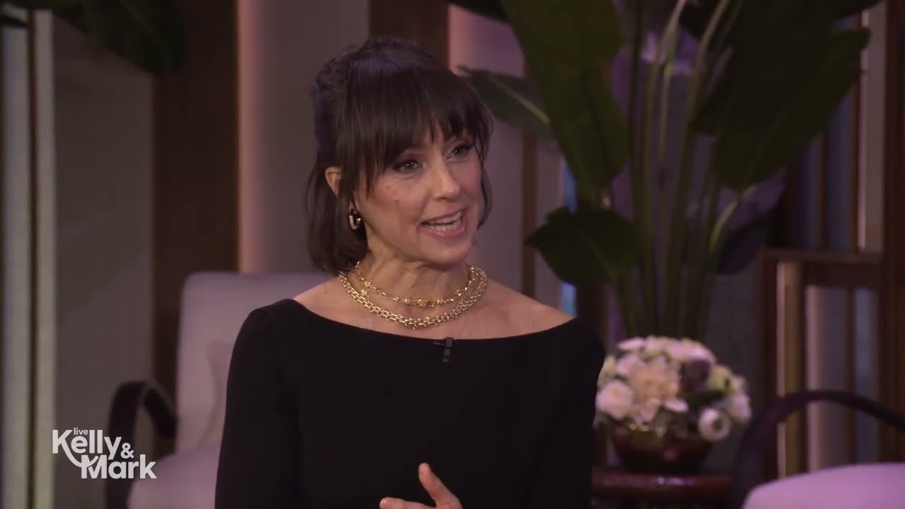 Constance Zimmer Is Making the Move to Brooklyn