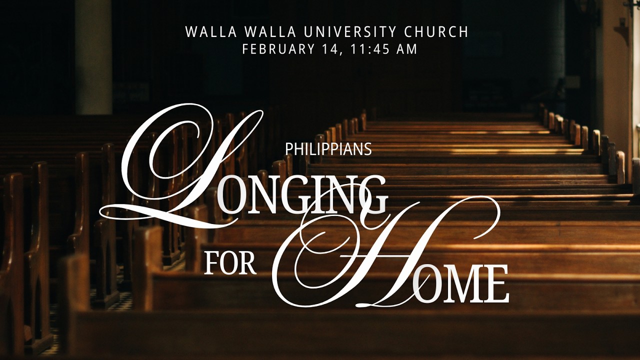Philippians: Longing for Home - Pamela Keele Cress