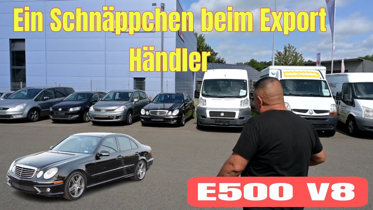 Export V8 kaufen. M113 Schnäppchen. Dashcam 70mai A510.