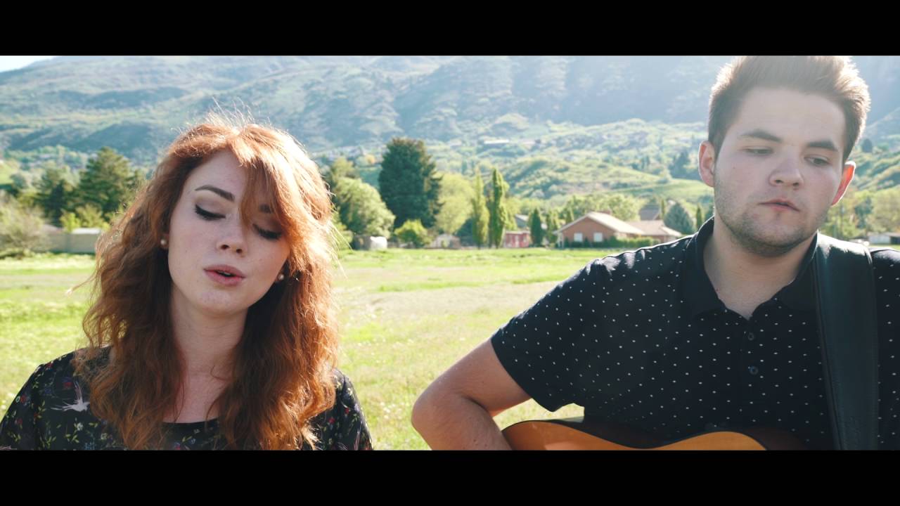 Bloom - Paper Kites Live Cover (Feat. Jordan Moyes)