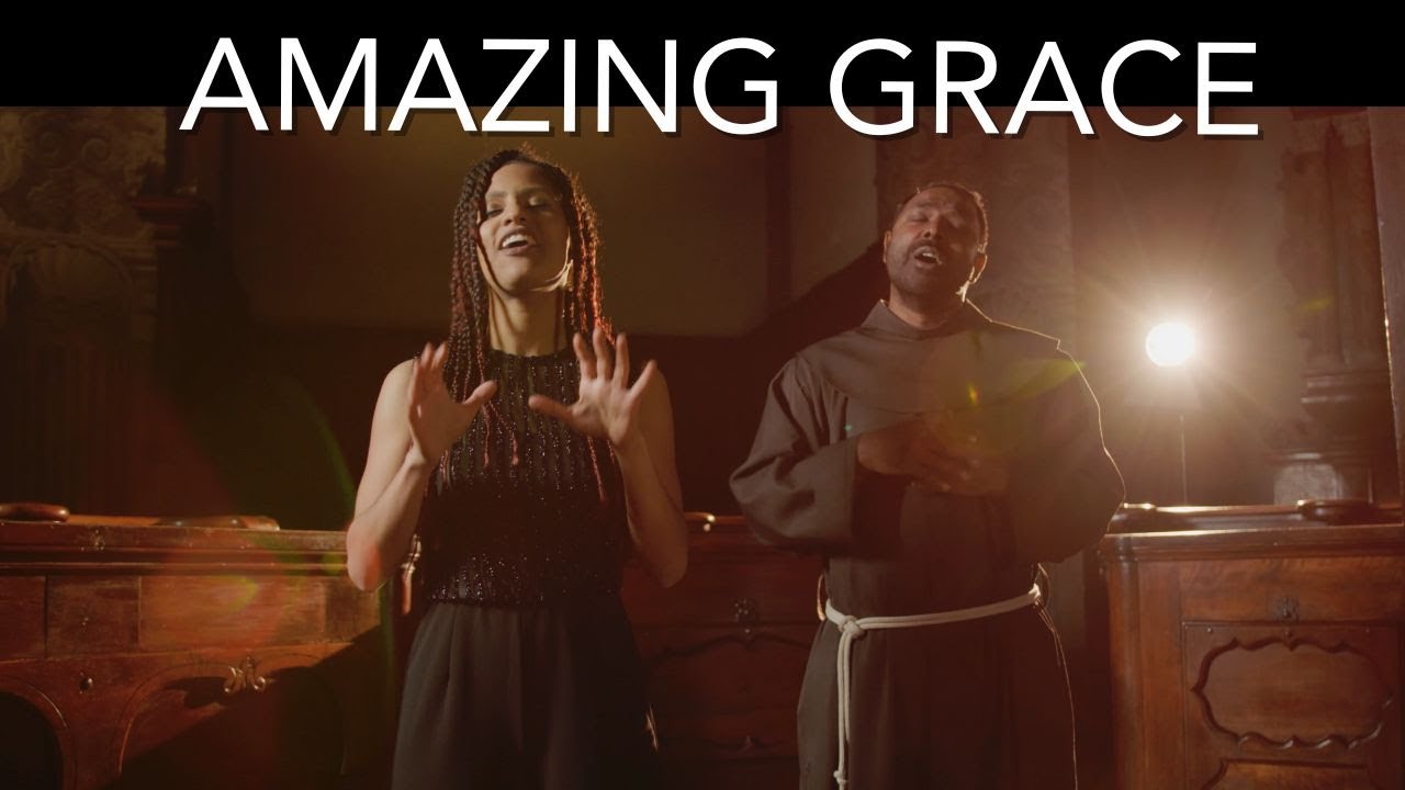 Amazing grace how sweet the sound | The best hymn ever composed