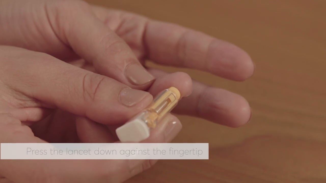 How To Perform Newfoundland Thyroid Self-test