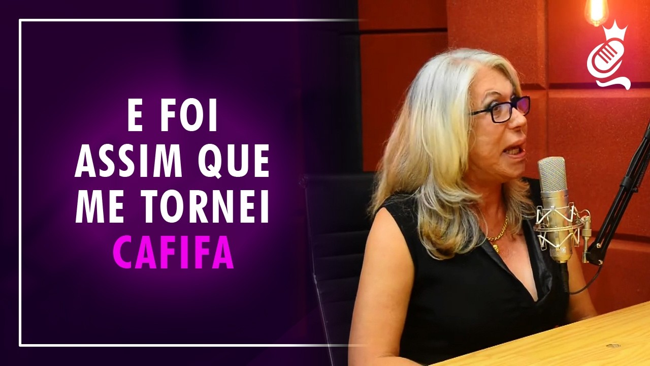 CASEI COM UM MORADOR DE RUA
