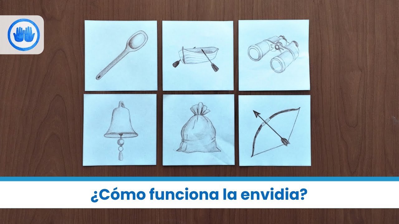 Consejos para lidiar con envidias