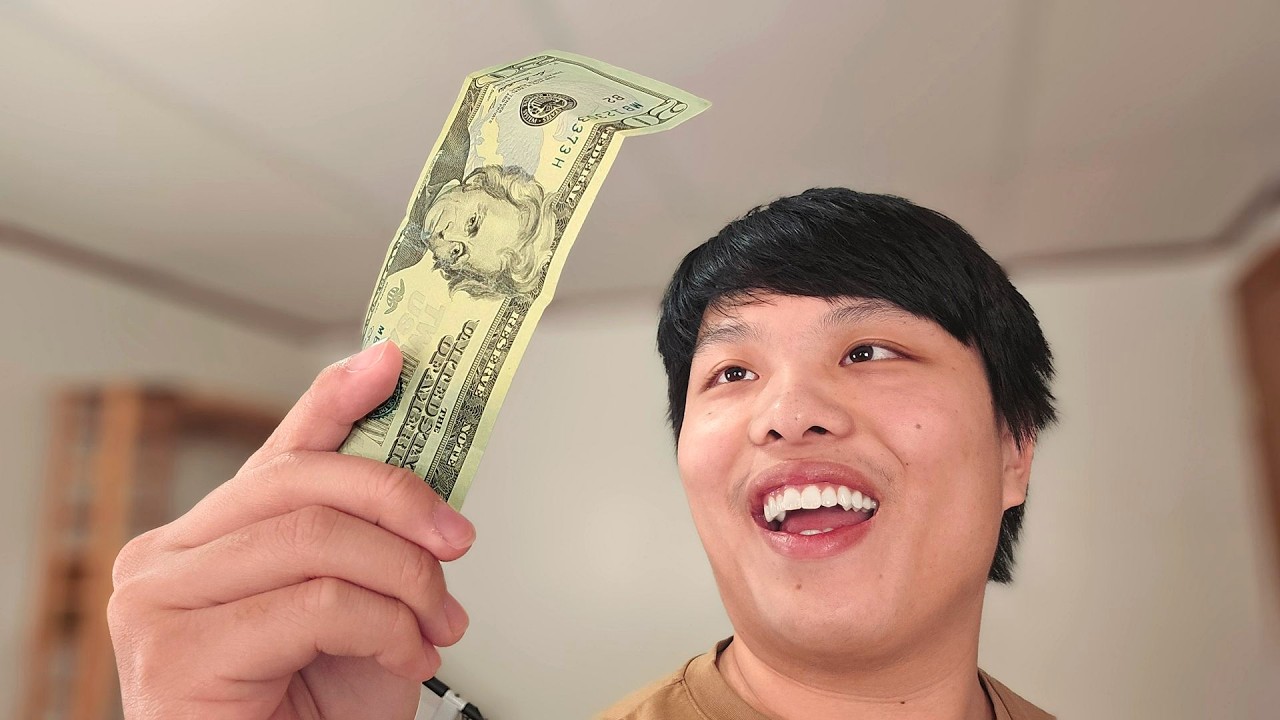 When a Youtuber Becomes a Sellout