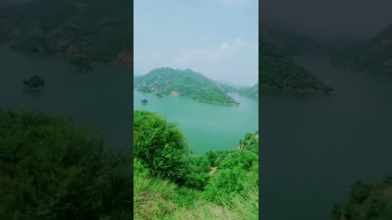 Jehlam river