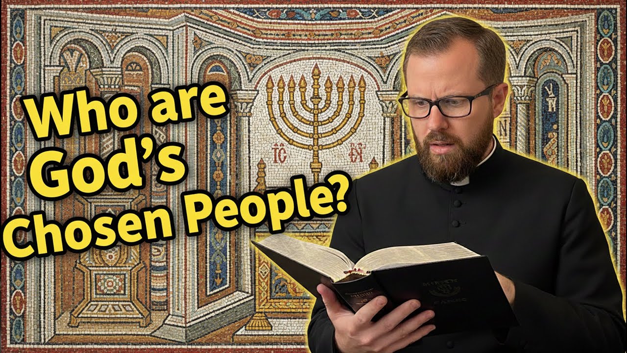 Are Christians Pro-Israel? The Answer is Complicated | Episode 26 Trust in God Podcast