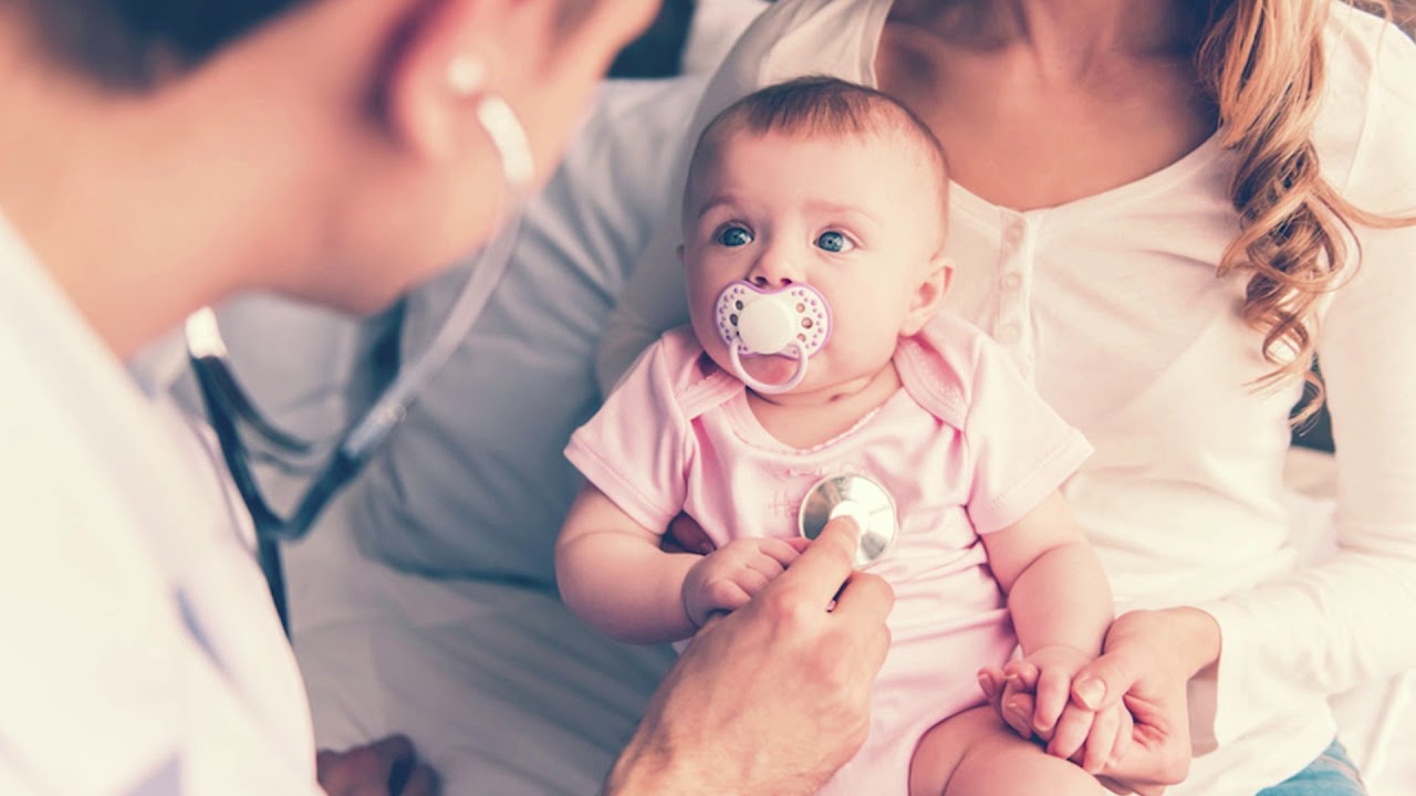 dm bebeceda: Meningitis