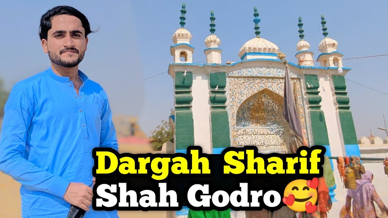 Shah Godro Pa Mela Kiya Maza 🥰
