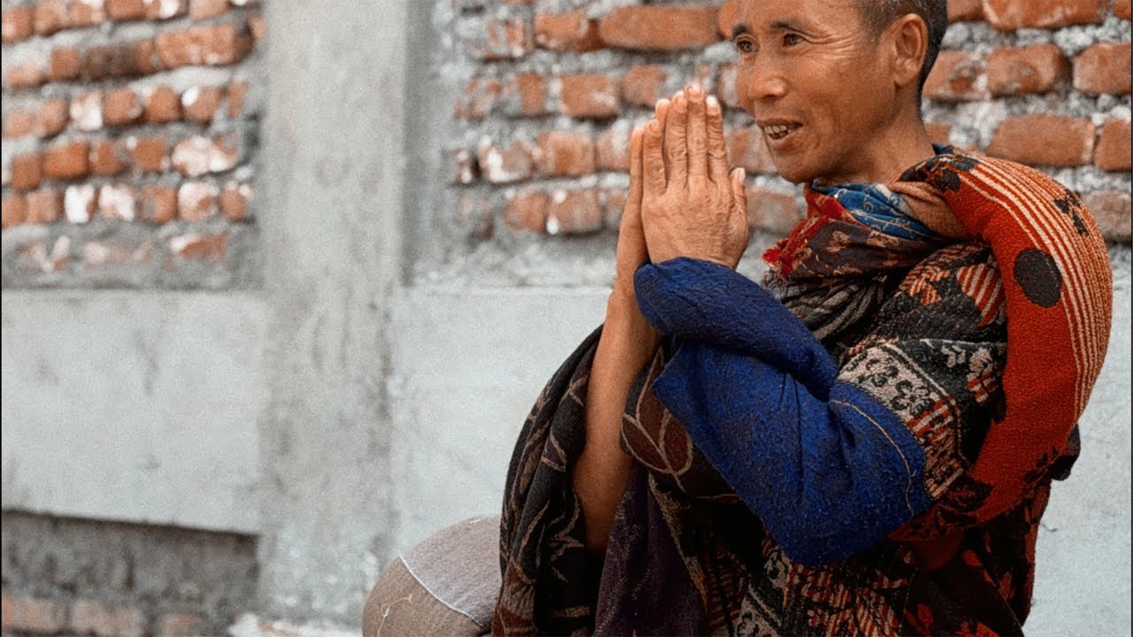 3/3 Thầy Minh Tuệ chia sẽ cùng Phật Tử và YTB 🙏🙏🙏