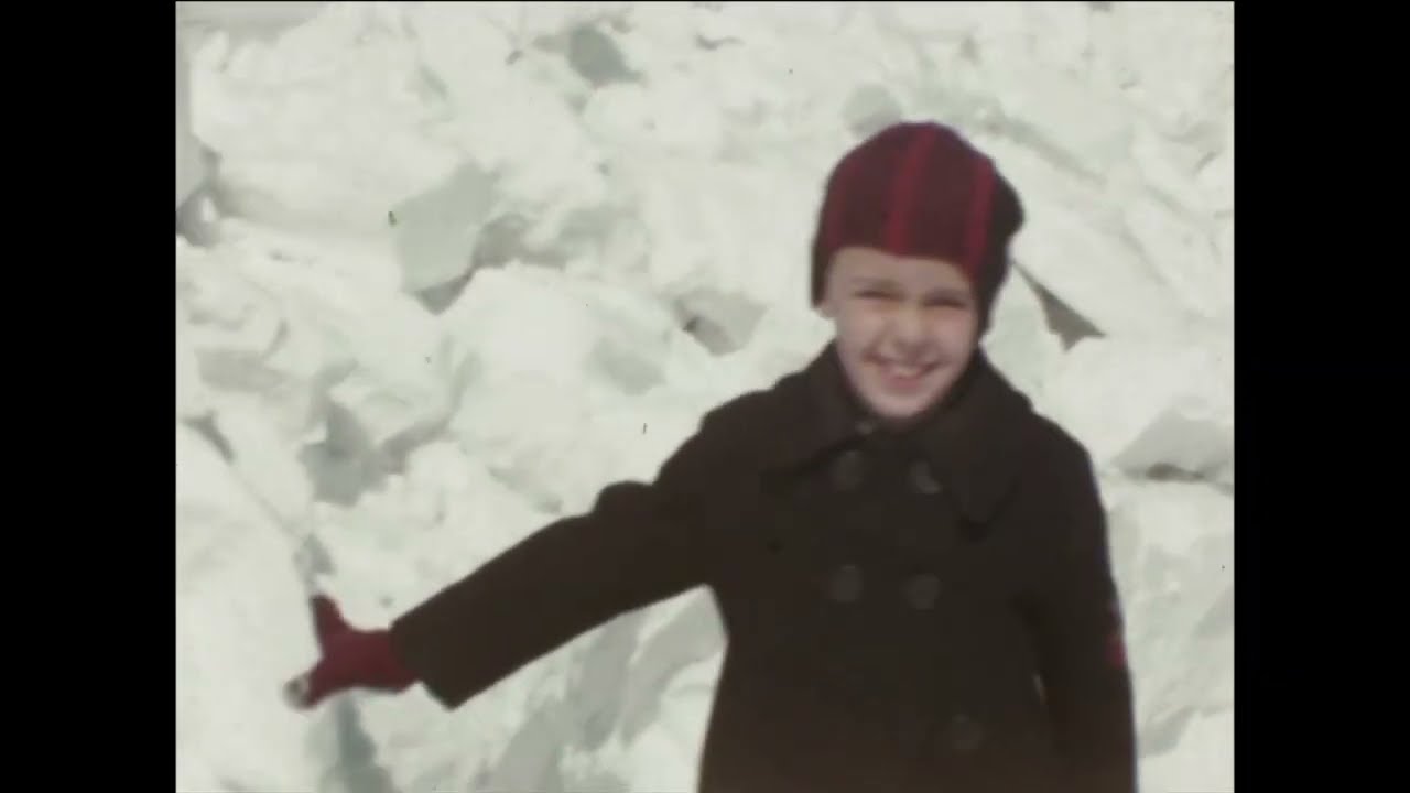 Cecil Purihin - Hildale (Music Video)