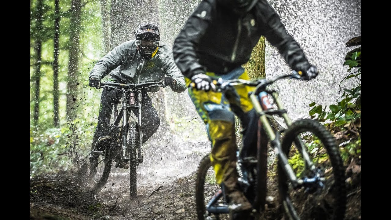 European Outdoor Film Tour (E.O.F.T.) - Official Trailer 14/15