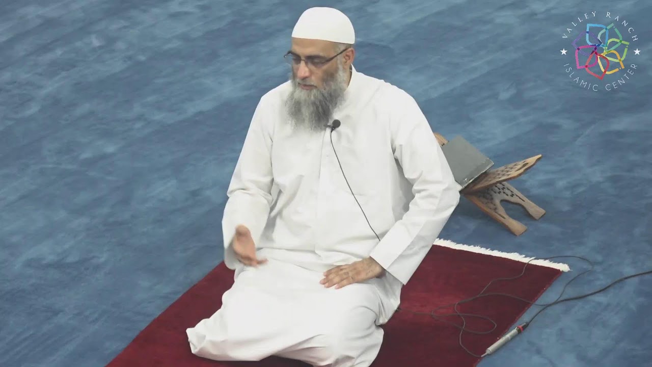 The days of Tashreeq in Mina  | Isha Khatirah | Sh. Yaser Birjas