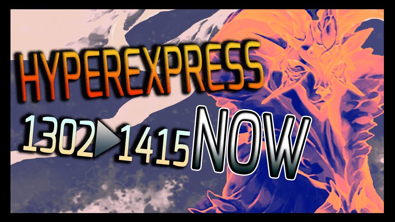 Lost Ark T3 Express Event (1302 to 1415 in 1 week)