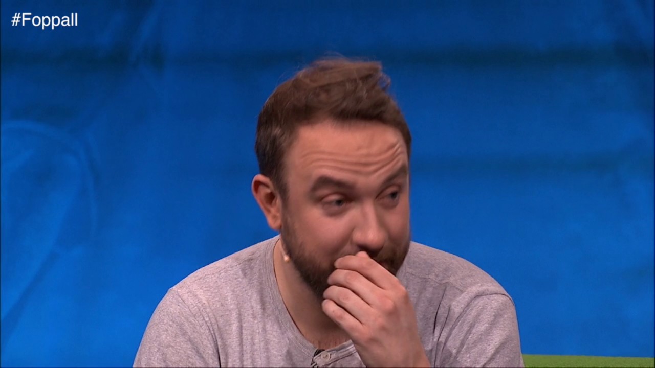 Tidenes d&aring;rligste frispark?