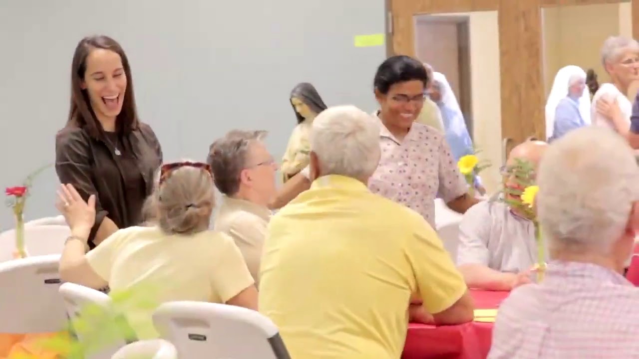 Introduction to the Apostolic Oblates