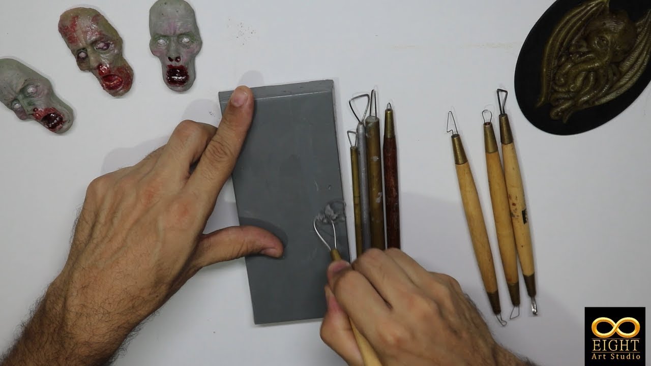 NOOB NUNCA MAIS: Ferramentas para Escultura - Loop - Parte 1