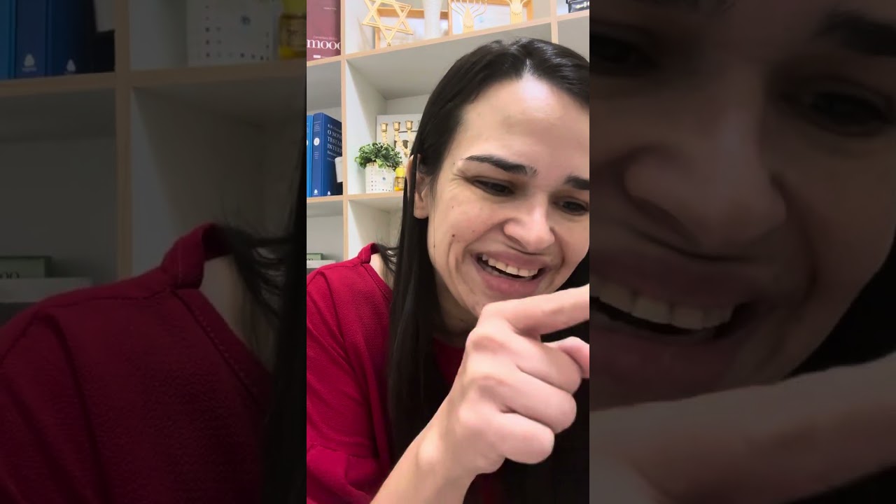 Tem gente que acha que vai ser o escolhido,já preparou tudo e Deus vai confundir!