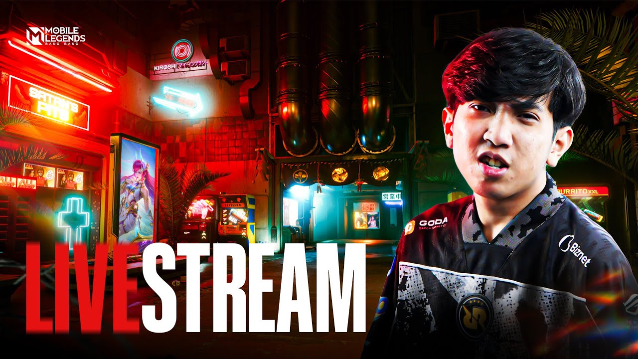 LAPER MEN - KITA MABAR VIP DULU !!!