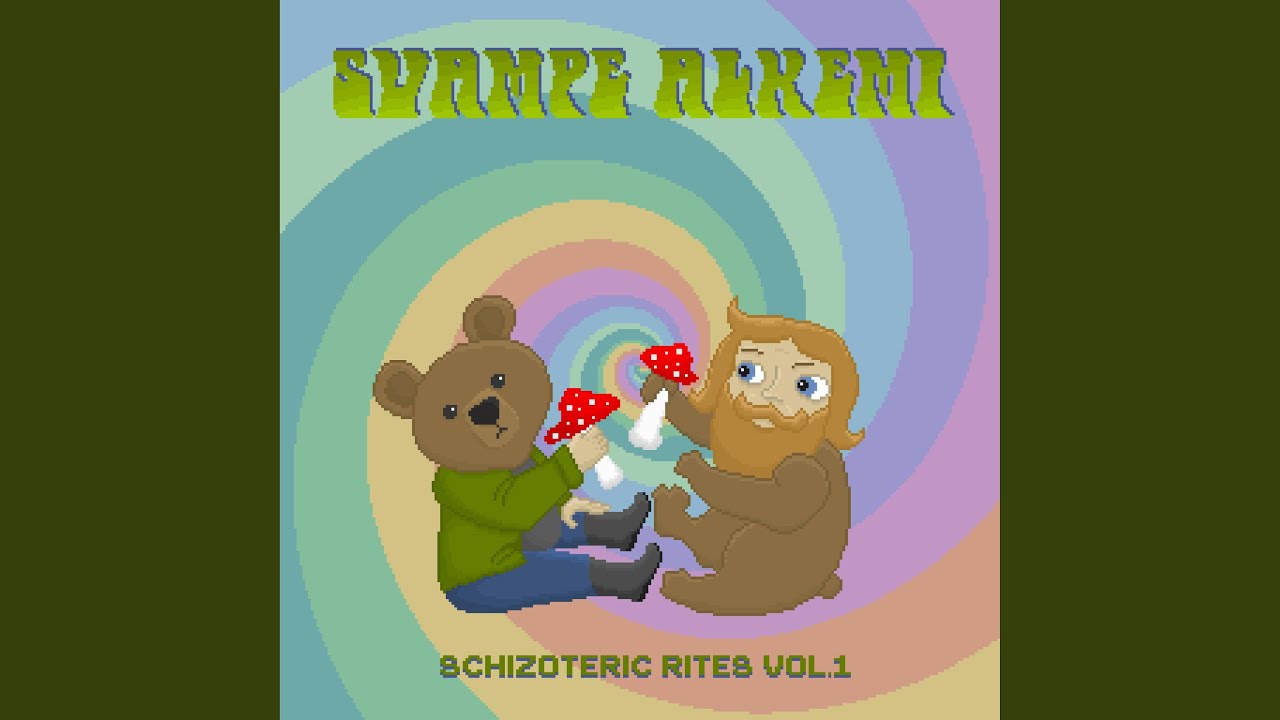 In Foggy Fields And Gloomy Woods