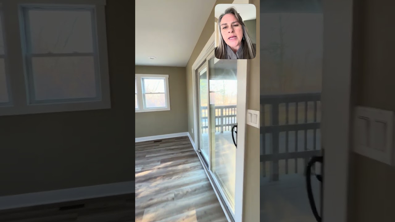 1732 Castleman Rd, Berryville VA -  Walkthru Video