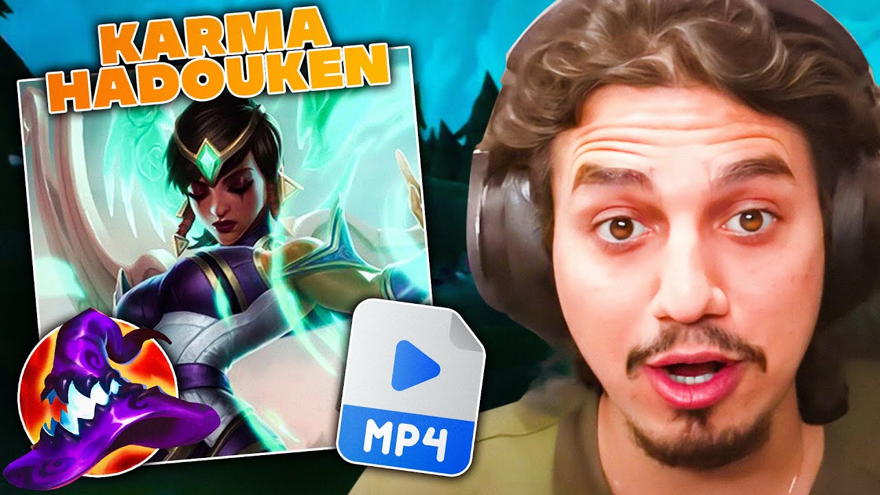 TESTEI A CI&Ecirc;NCIA DA KARMA JUNGLE QUE O MYLON CRIOU E FICOU MAIS BROKEN!