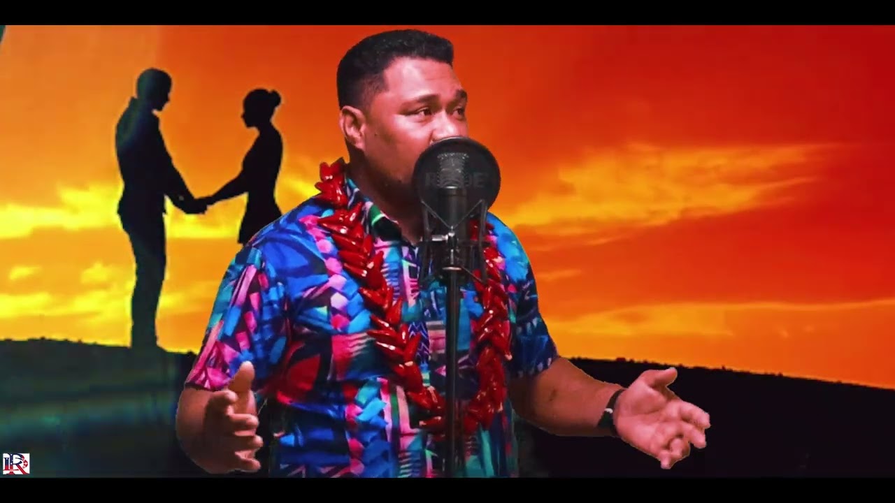 Sinapi Logovi'i - Ole Alofa Ua Sili Lea (Official Music Video)