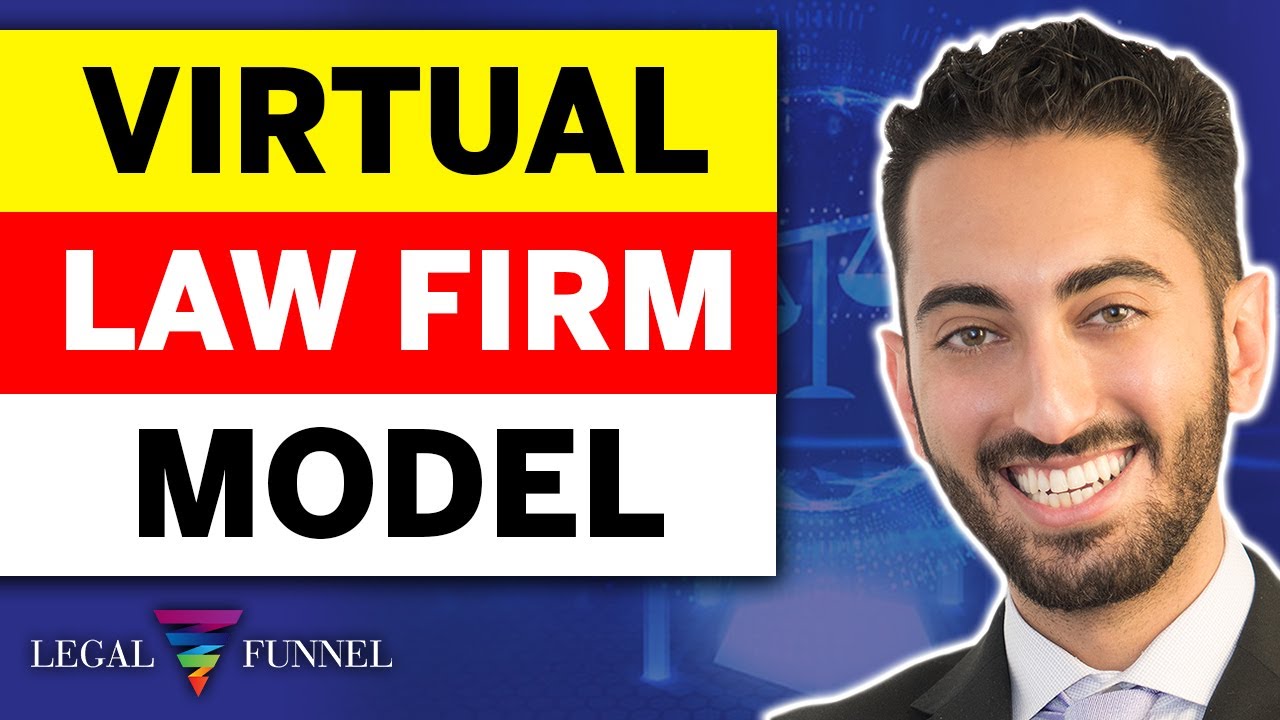 How I Came Up With Virtual Law Firm Model
