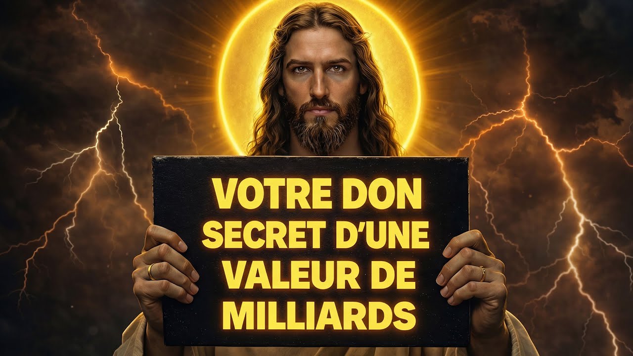 L'Élu(e) : Votre Cadeau interdit D'une Valeur inestimable – Même Le Diable Le Convoite 😈💰