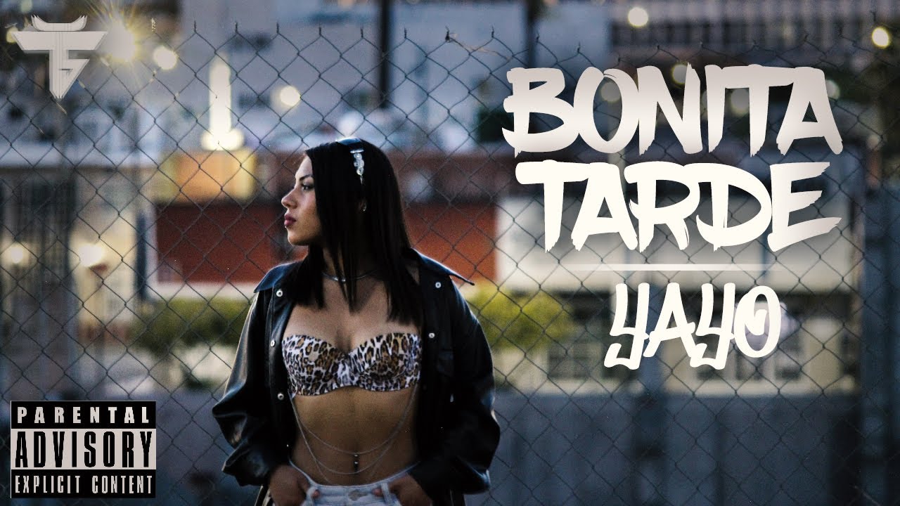 YAYO - Bonita Tarde (Video Oficial)