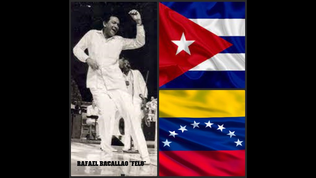Músicos y Artistas Cubanos & Rafael Bacallao (09.02) #cuba #artistasfamosos