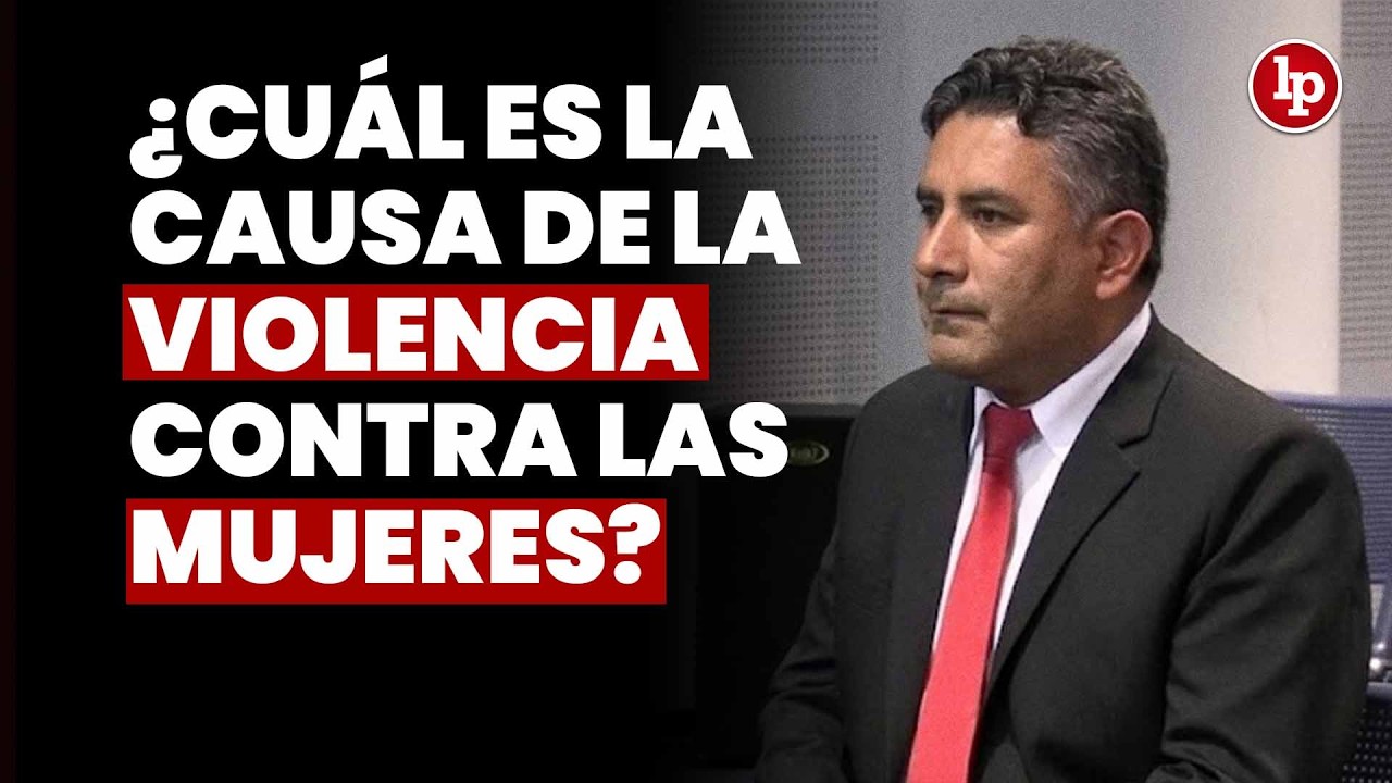 JNJ: Entrevista a Wilder Luna Tapia | Convocatoria 004-2025-SN/JNJ