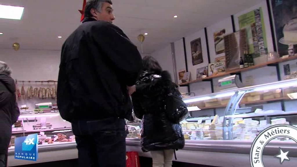 STARS ET MÉTIERS 2015 LA LAITERIE ARTISANALE  LA COTIÈRE