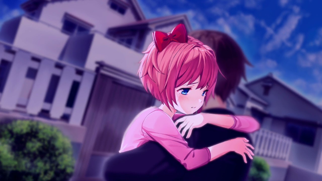 Promise Me || a DDLC fan song/track