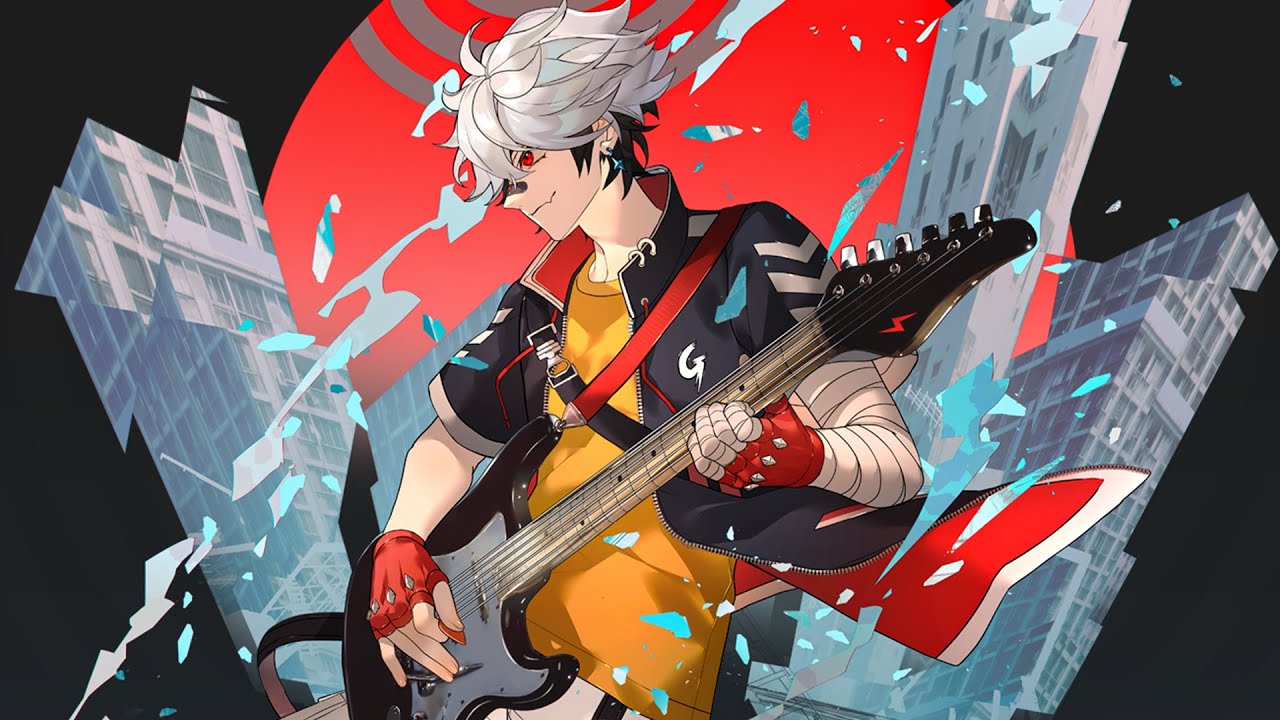 STOP THE WORLD I WANNA GET OFF WITH YOU - COVER POR TOSHIRUZ